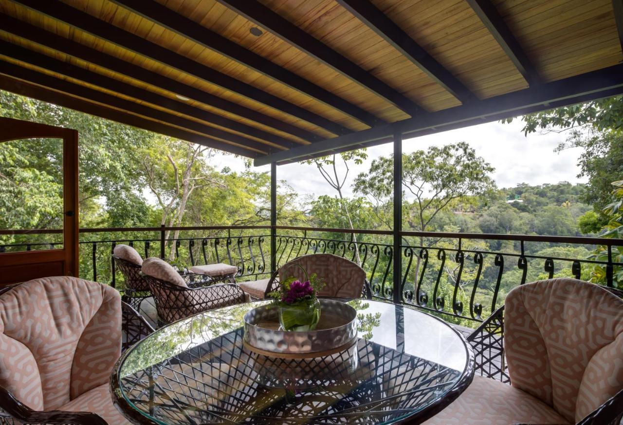 Suite con vistas al río