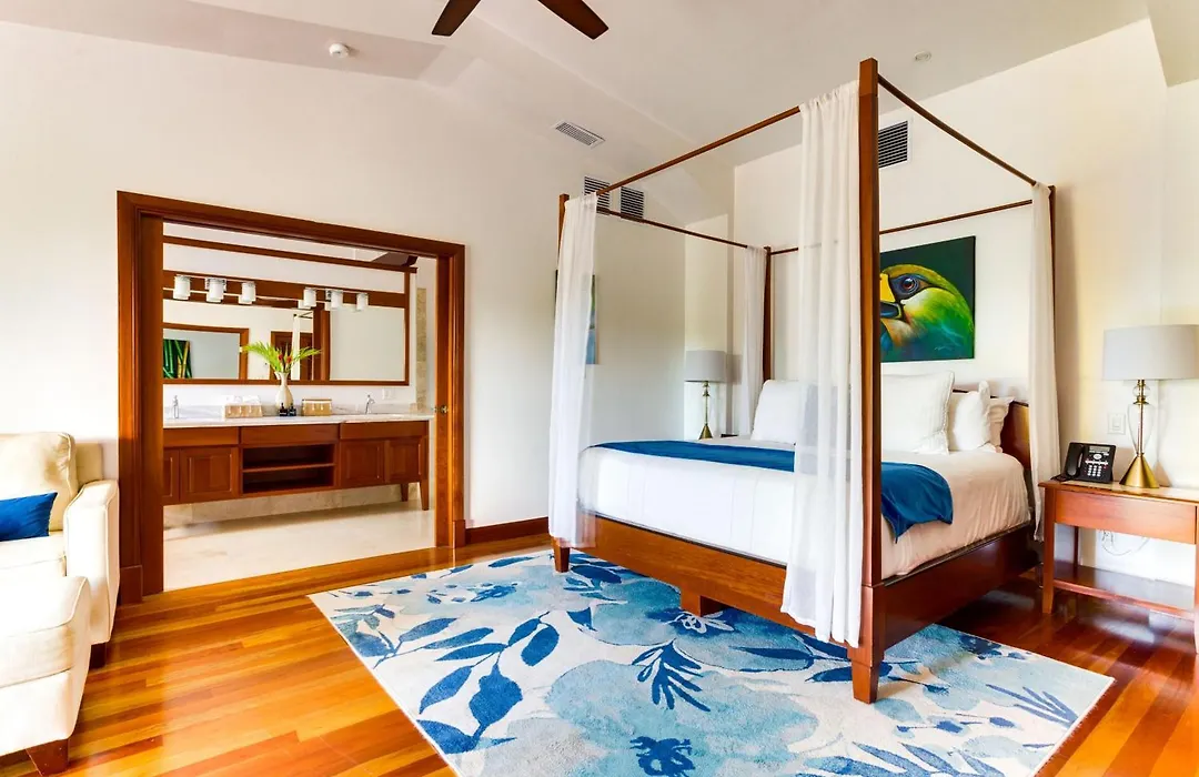 San Ignacio Resort Hotel-1